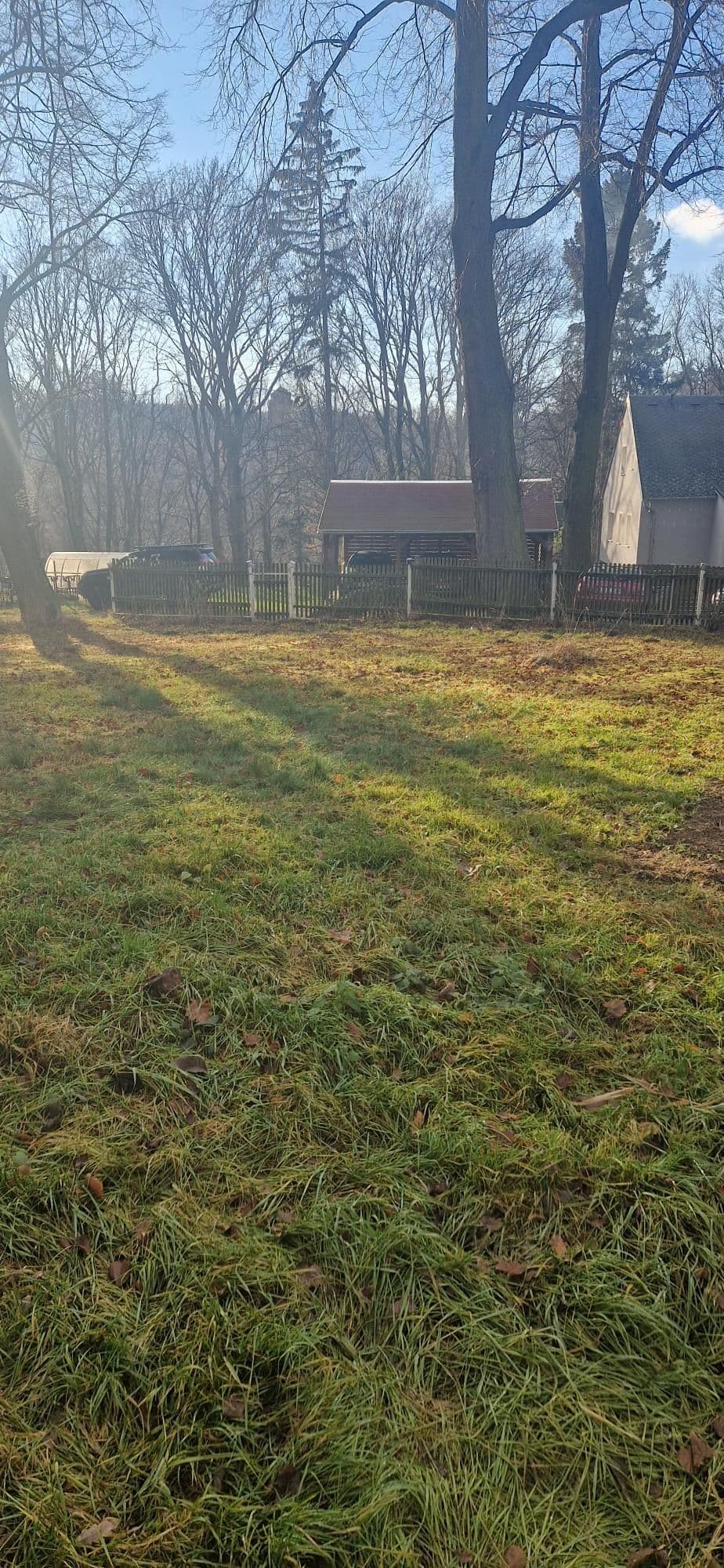 Pozemek 🏡 Pronájem stavebního pozemku v srdci přírody! Pozemek 🏡 Pronájem stavebního pozemku v srdci přírody!