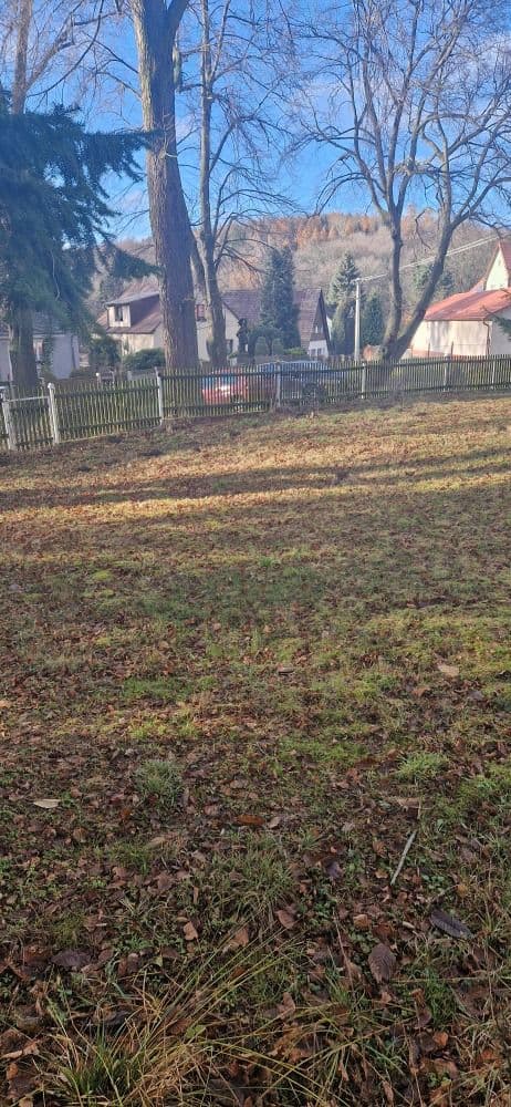 Pozemek 🏡 Pronájem stavebního pozemku v srdci přírody! Pozemek 🏡 Pronájem stavebního pozemku v srdci přírody!