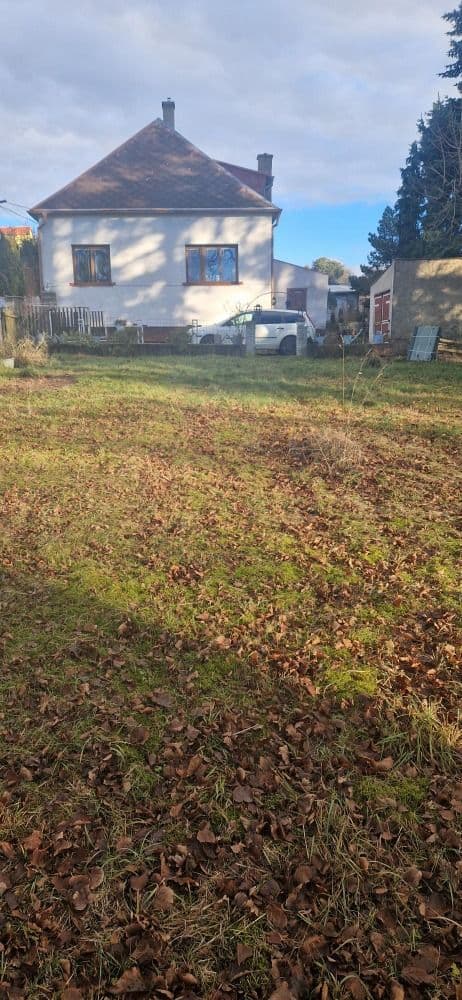 Pozemek 🏡 Pronájem stavebního pozemku v srdci přírody! Pozemek 🏡 Pronájem stavebního pozemku v srdci přírody!