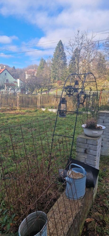 Pozemek 🏡 Pronájem stavebního pozemku v srdci přírody! Pozemek 🏡 Pronájem stavebního pozemku v srdci přírody!