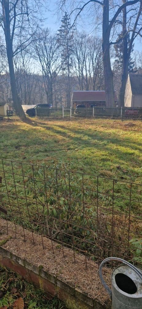 Pozemek 🏡 Pronájem stavebního pozemku v srdci přírody! Pozemek 🏡 Pronájem stavebního pozemku v srdci přírody!