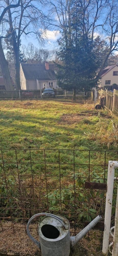 Pozemek 🏡 Pronájem stavebního pozemku v srdci přírody! Pozemek 🏡 Pronájem stavebního pozemku v srdci přírody!