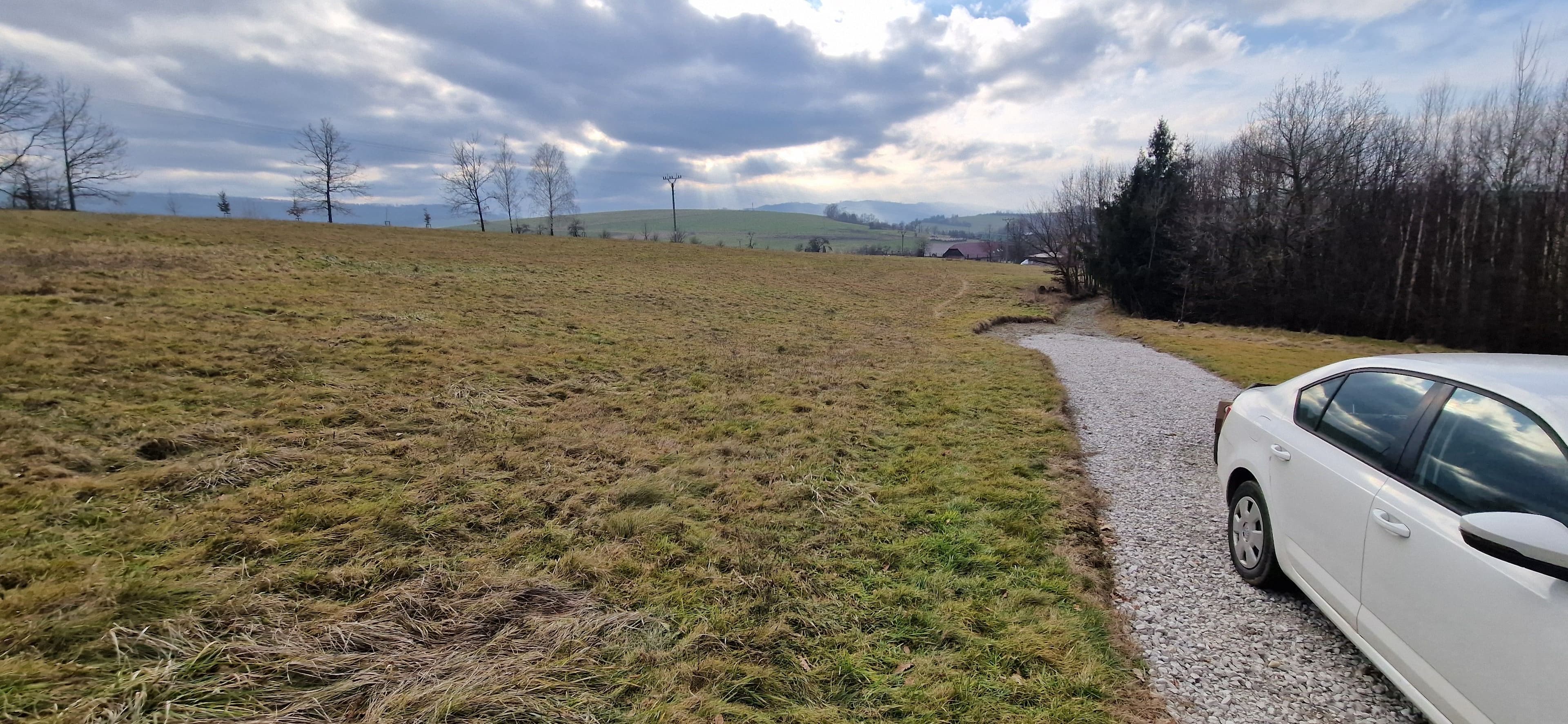 Pozemek 🏡 Pronájem stavebního pozemku s úchvatným výhledem na Beskydy – Krhová, okres Vsetín! 🌿 Pozemek 🏡 Pronájem stavebního pozemku s úchvatným výhledem na Beskydy – Krhová, okres Vsetín! 🌿