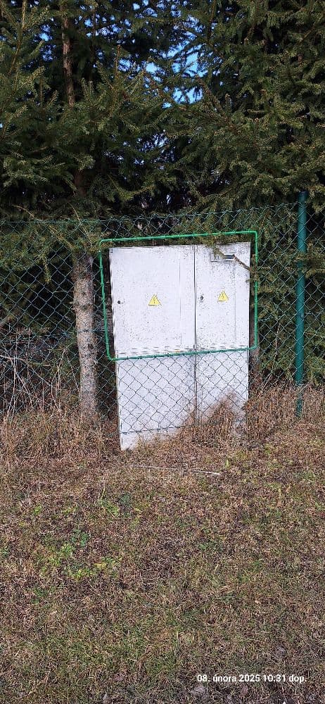 Pozemek 🏡 Pronájem stavebního pozemku v srdci CHKO Žďárské vrchy – ideální pro bydlení, rekreaci i malé ubytování! Pozemek 🏡 Pronájem stavebního pozemku v srdci CHKO Žďárské vrchy – ideální pro bydlení, rekreaci i malé ubytování!