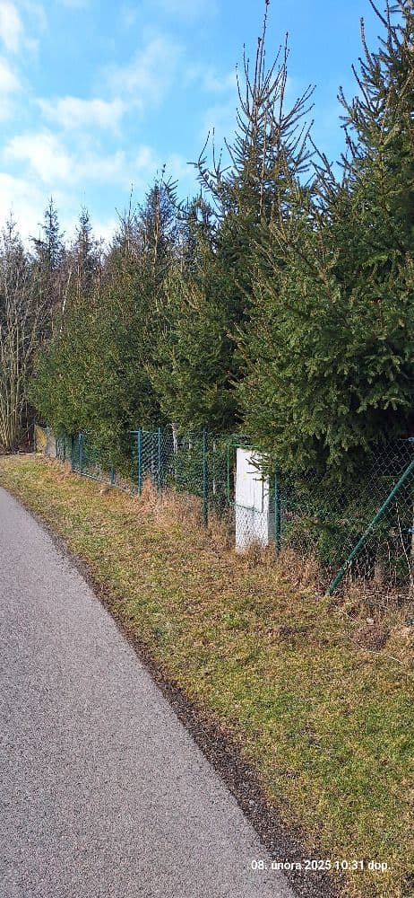 Pozemek 🏡 Pronájem stavebního pozemku v srdci CHKO Žďárské vrchy – ideální pro bydlení, rekreaci i malé ubytování! Pozemek 🏡 Pronájem stavebního pozemku v srdci CHKO Žďárské vrchy – ideální pro bydlení, rekreaci i malé ubytování!