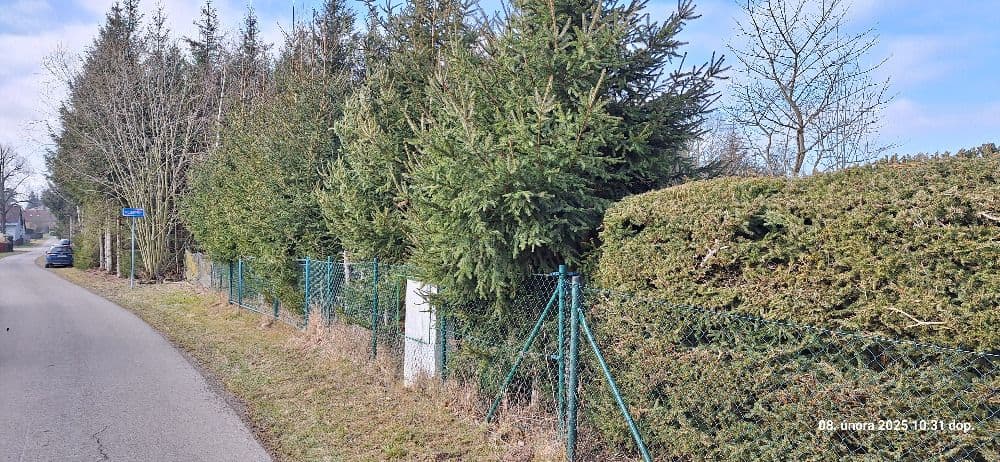 Pozemek 🏡 Pronájem stavebního pozemku v srdci CHKO Žďárské vrchy – ideální pro bydlení, rekreaci i malé ubytování! Pozemek 🏡 Pronájem stavebního pozemku v srdci CHKO Žďárské vrchy – ideální pro bydlení, rekreaci i malé ubytování!