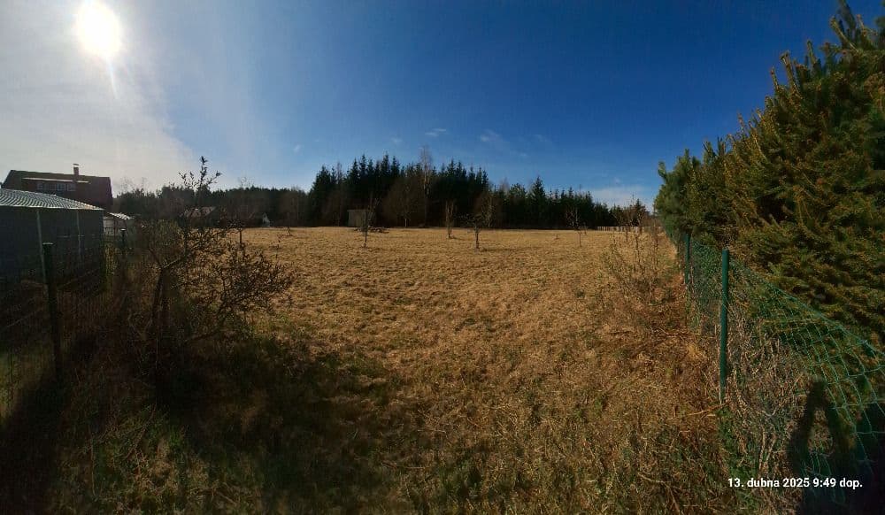 Pozemek 🏡 Pronájem stavebního pozemku v srdci CHKO Žďárské vrchy – ideální pro bydlení, rekreaci i malé ubytování! Pozemek 🏡 Pronájem stavebního pozemku v srdci CHKO Žďárské vrchy – ideální pro bydlení, rekreaci i malé ubytování!