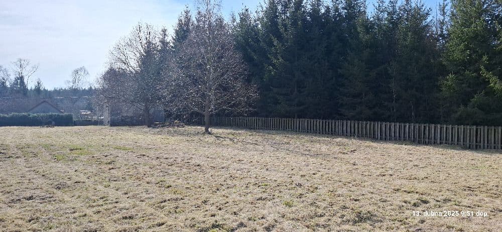 Pozemek 🏡 Pronájem stavebního pozemku v srdci CHKO Žďárské vrchy – ideální pro bydlení, rekreaci i malé ubytování! Pozemek 🏡 Pronájem stavebního pozemku v srdci CHKO Žďárské vrchy – ideální pro bydlení, rekreaci i malé ubytování!