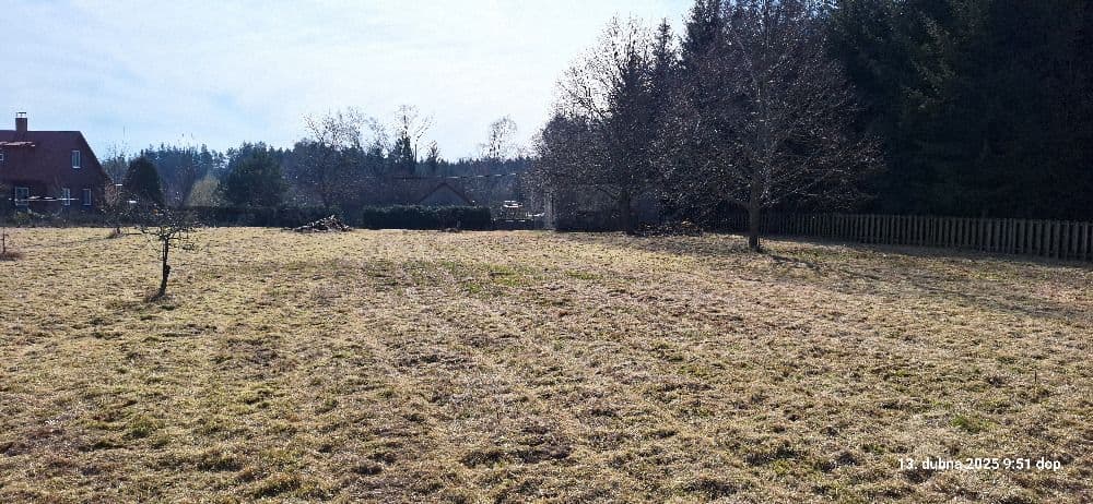 Pozemek 🏡 Pronájem stavebního pozemku v srdci CHKO Žďárské vrchy – ideální pro bydlení, rekreaci i malé ubytování! Pozemek 🏡 Pronájem stavebního pozemku v srdci CHKO Žďárské vrchy – ideální pro bydlení, rekreaci i malé ubytování!