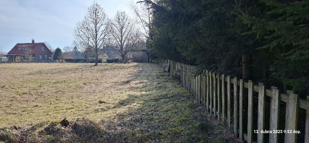 Pozemek 🏡 Pronájem stavebního pozemku v srdci CHKO Žďárské vrchy – ideální pro bydlení, rekreaci i malé ubytování! Pozemek 🏡 Pronájem stavebního pozemku v srdci CHKO Žďárské vrchy – ideální pro bydlení, rekreaci i malé ubytování!