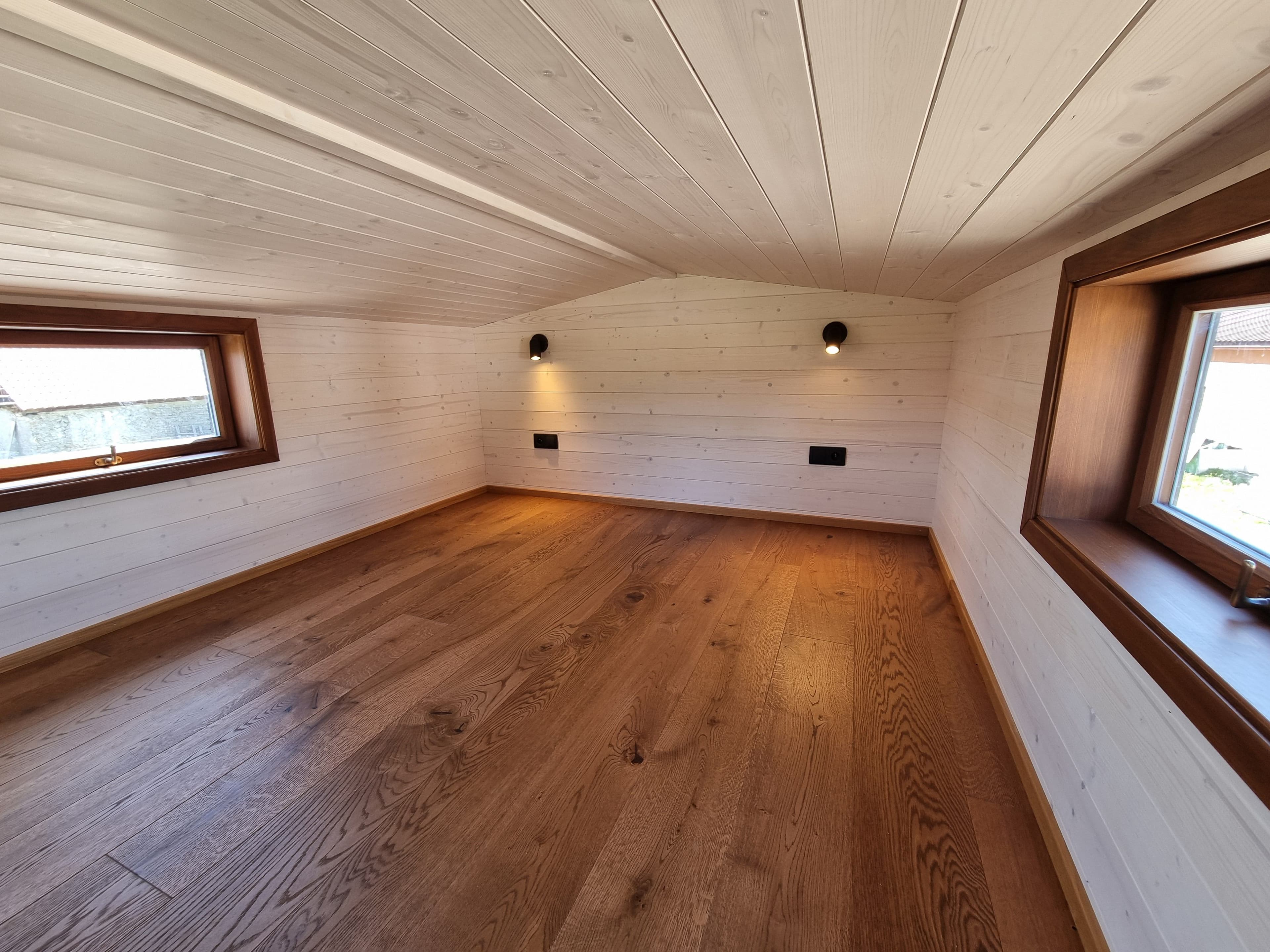 Poutník od Tiny Home Poutník 8