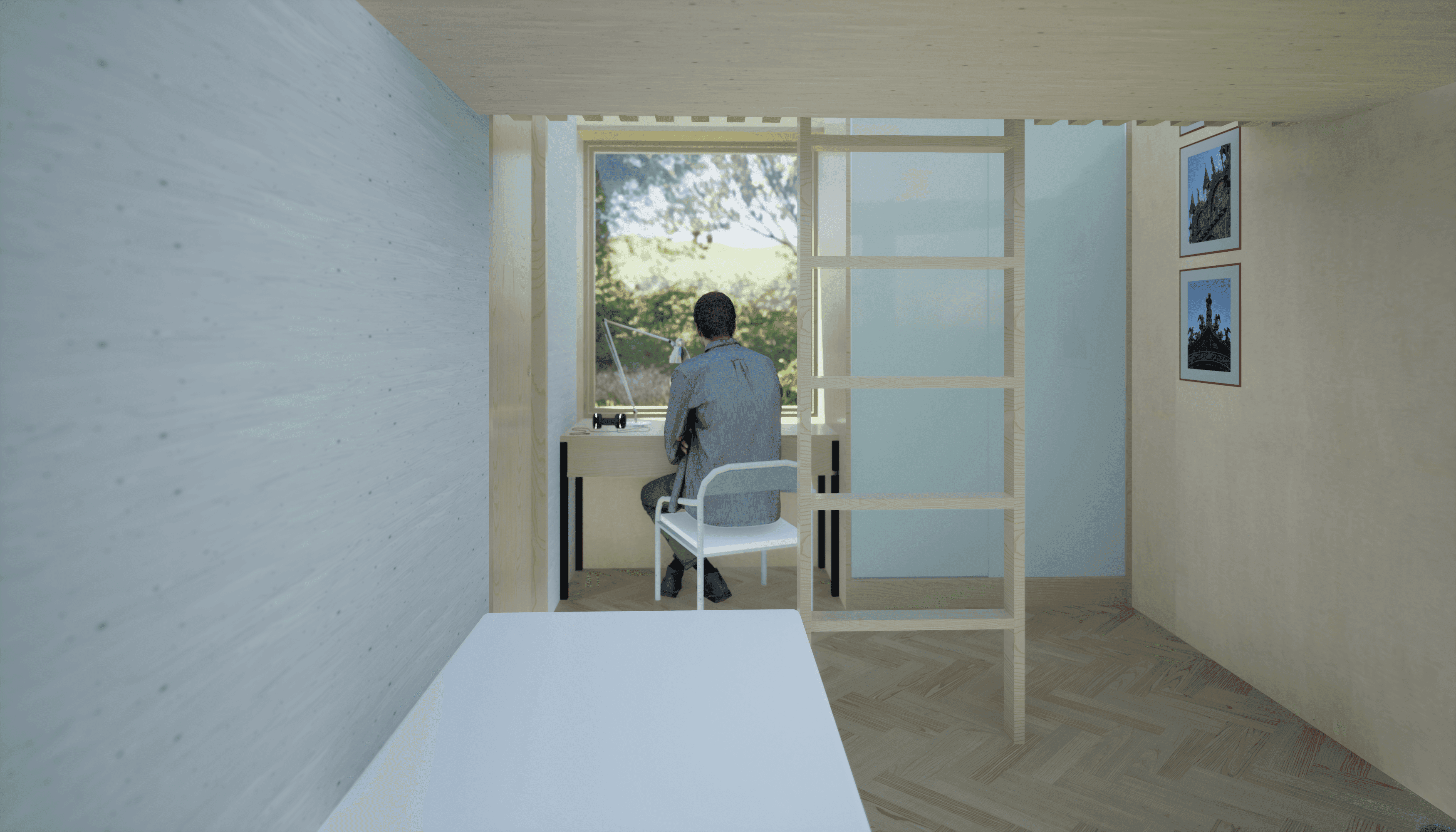 KODU 40 od Baraczek & Kodu KODU 40 4