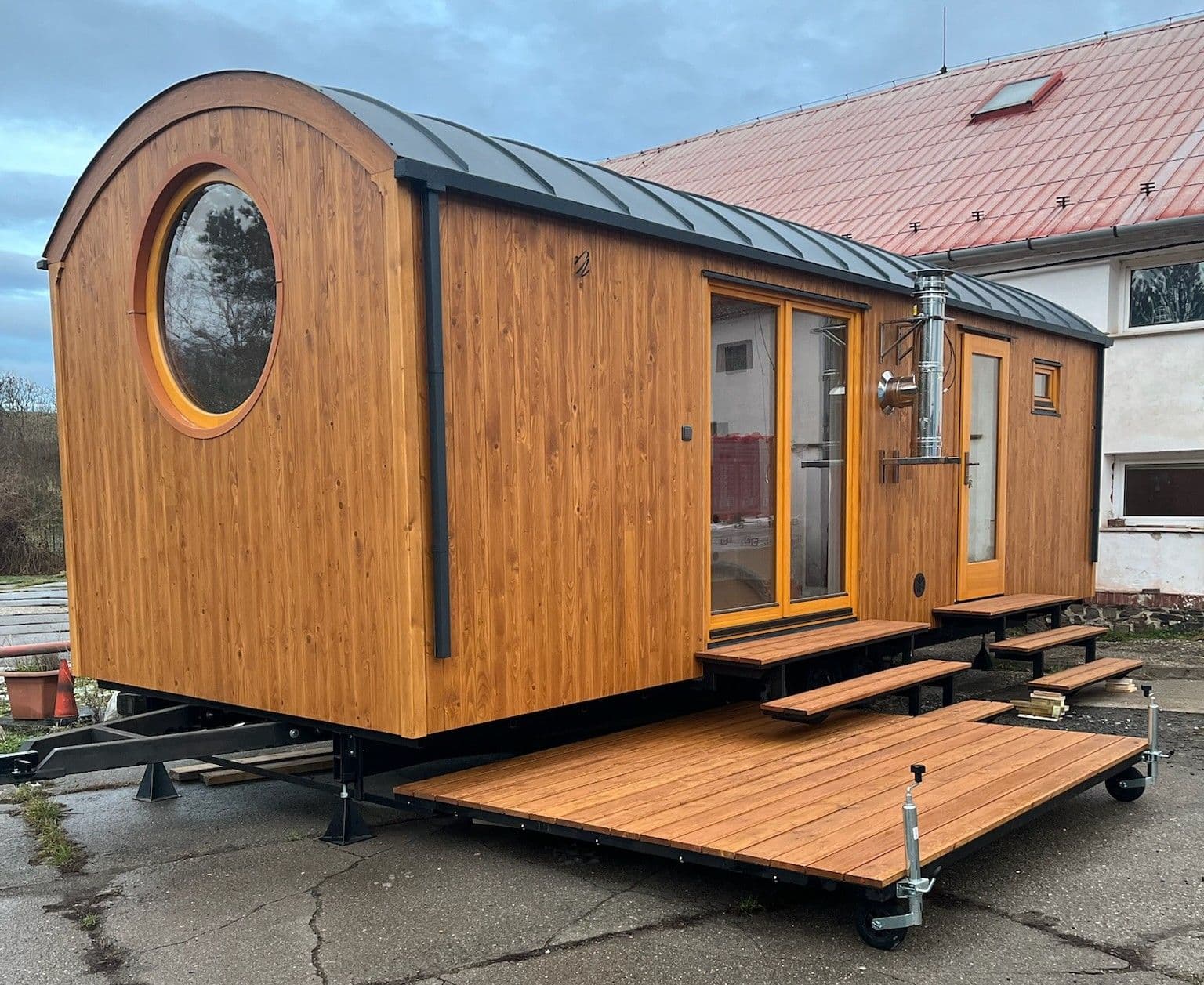 Smrk od Maridom Smrk 16