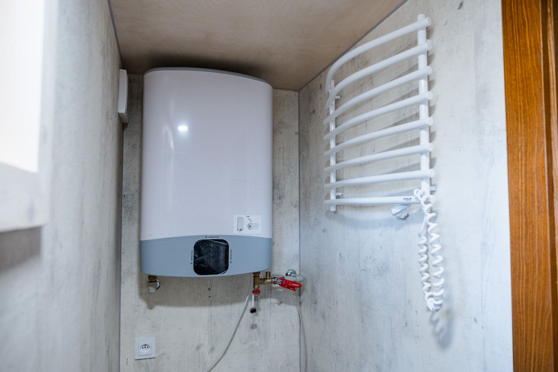 Tiny house Nováček 9m od Truhlářství Rillich Tiny house Nováček 9m 17