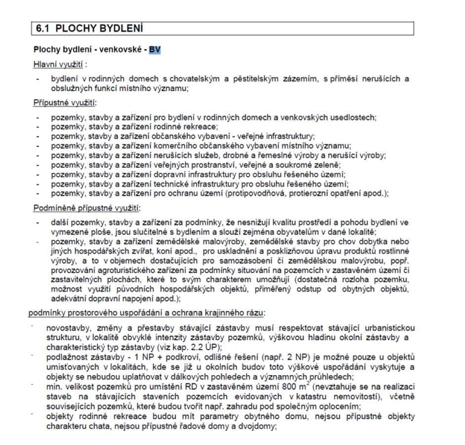Pozemek 🏡 Pronájem slunného pozemku v Horním Přímu Pozemek 🏡 Pronájem slunného pozemku v Horním Přímu