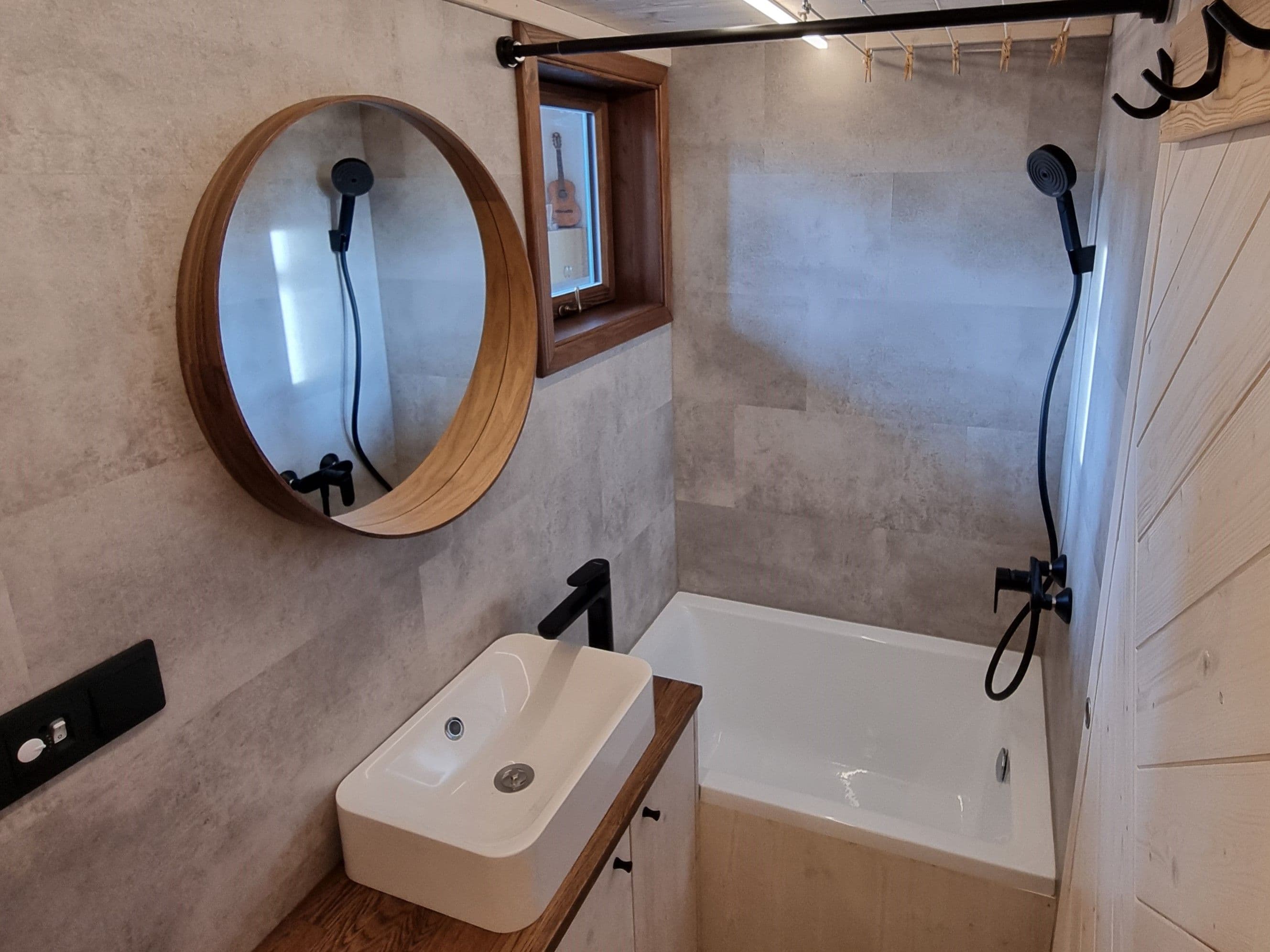 Poutník od Tiny Home Poutník 7