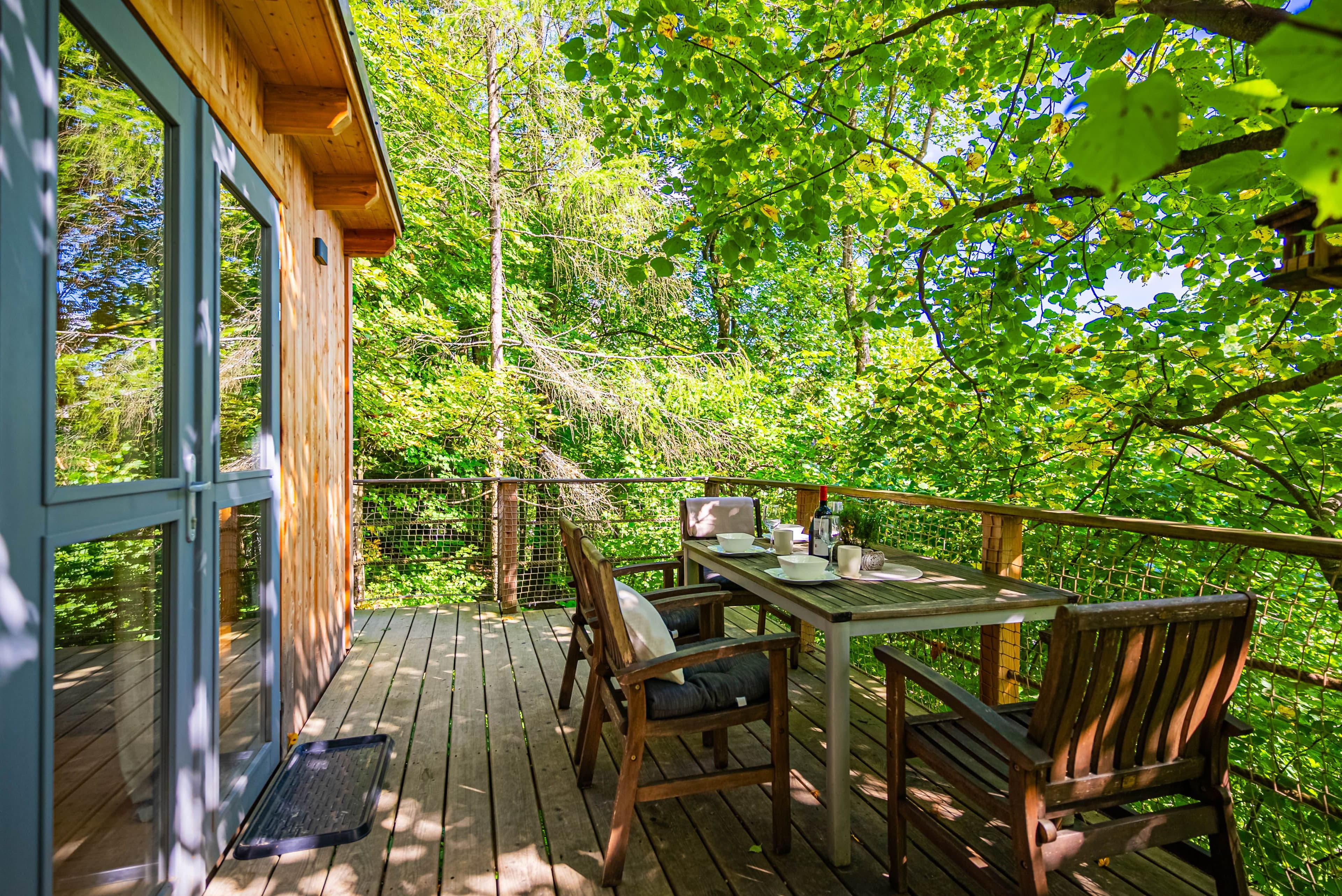 Pozemek 🏡 Na prodej: úspěšný zavedený glamping Treehouse Na Stráni – pozemek se stavbami, know-how Pozemek 🏡 Na prodej: úspěšný zavedený glamping Treehouse Na Stráni – pozemek se stavbami, know-how