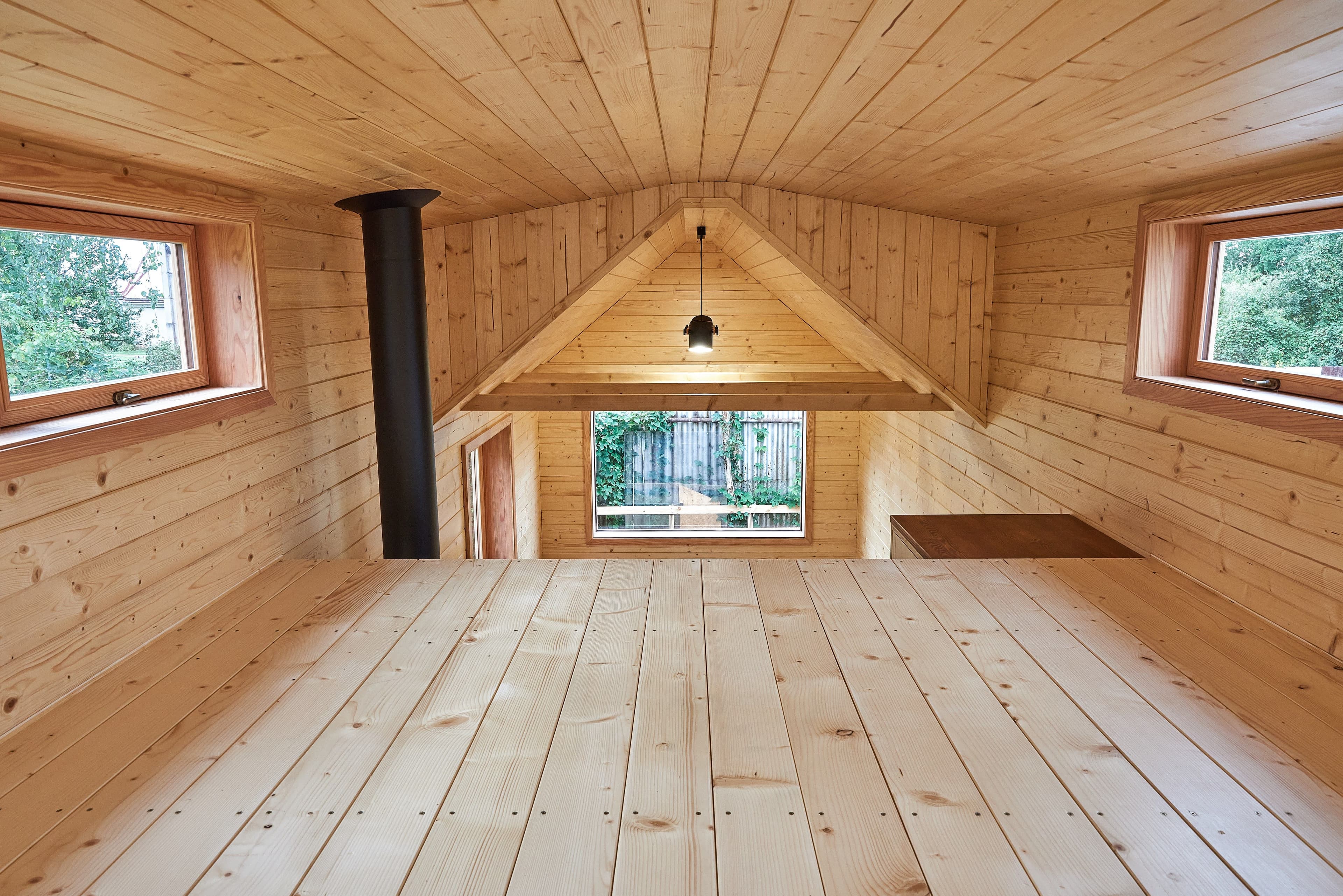 Poutník od Tiny Home Poutník 15