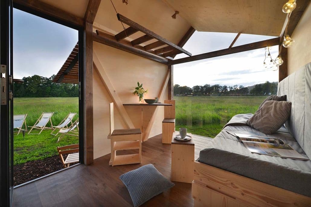 Short od Woodky Short 5