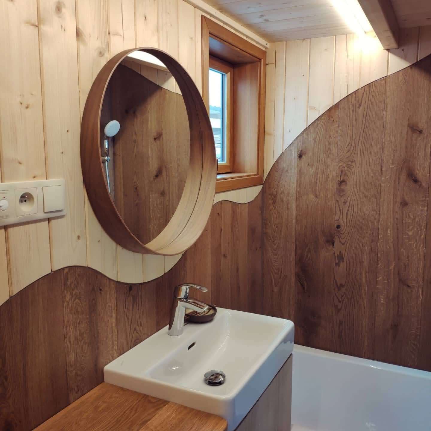 Poutník od Tiny Home Poutník 14