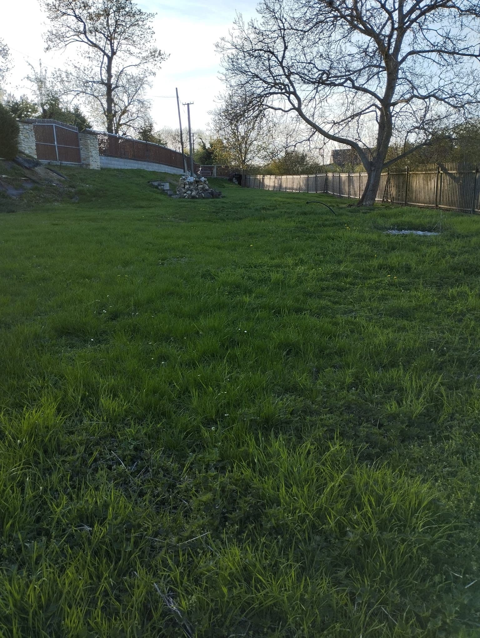 Pozemek 🏡 Pronájem malebného venkovského pozemku v Jištěrpech – pro klidné bydlení i ubytování pod kopcem Sedlo Pozemek 🏡 Pronájem malebného venkovského pozemku v Jištěrpech – pro klidné bydlení i ubytování pod kopcem Sedlo