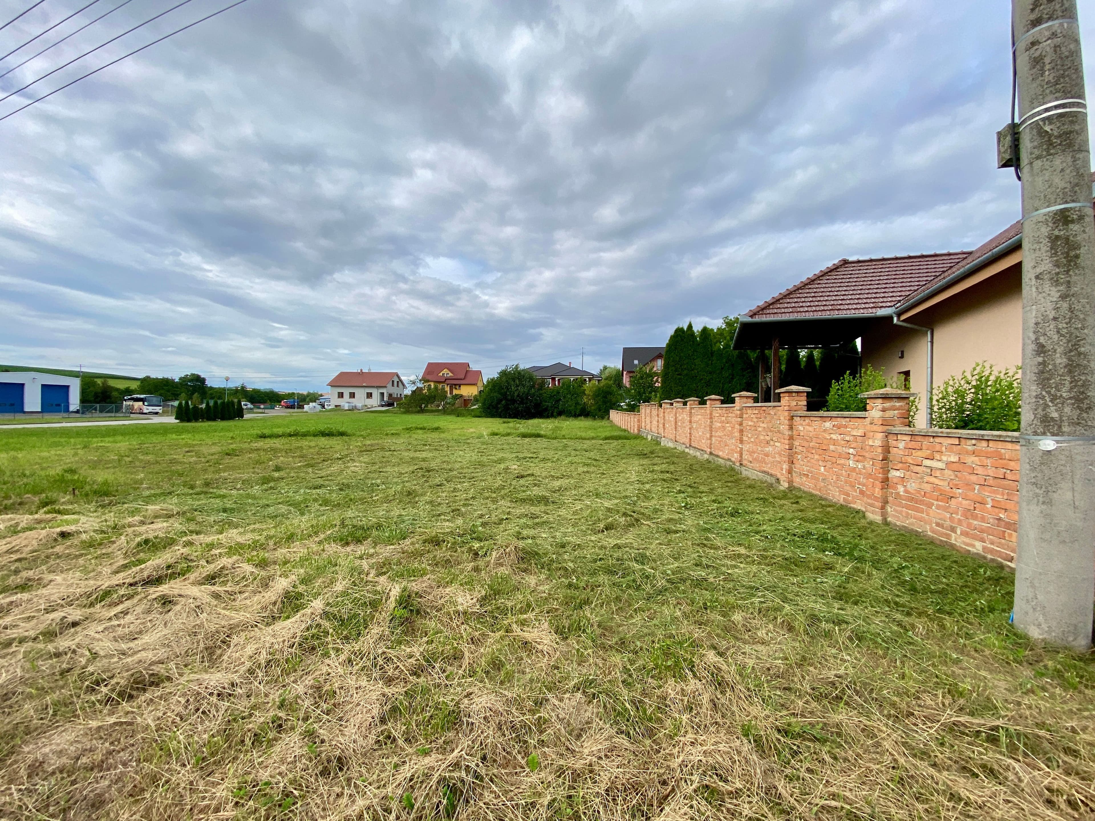 Pozemek 🏡 Pronájem stavebního pozemku v Rašovicích – místo pro harmonický život blízko přírody Pozemek 🏡 Pronájem stavebního pozemku v Rašovicích – místo pro harmonický život blízko přírody