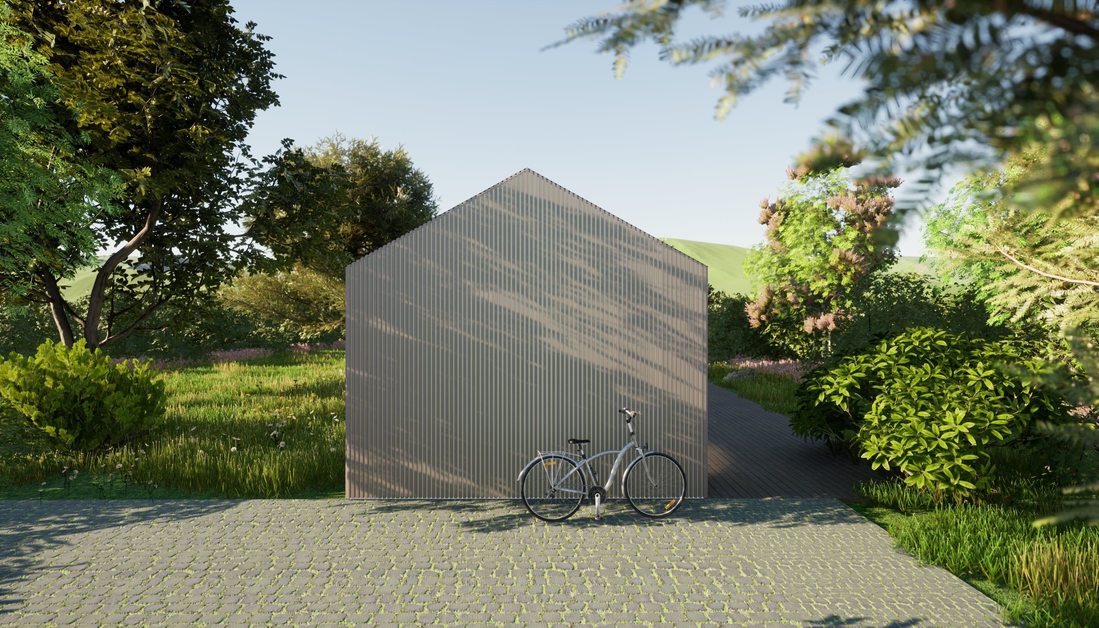 KODU 40 od Baraczek & Kodu KODU 40 27