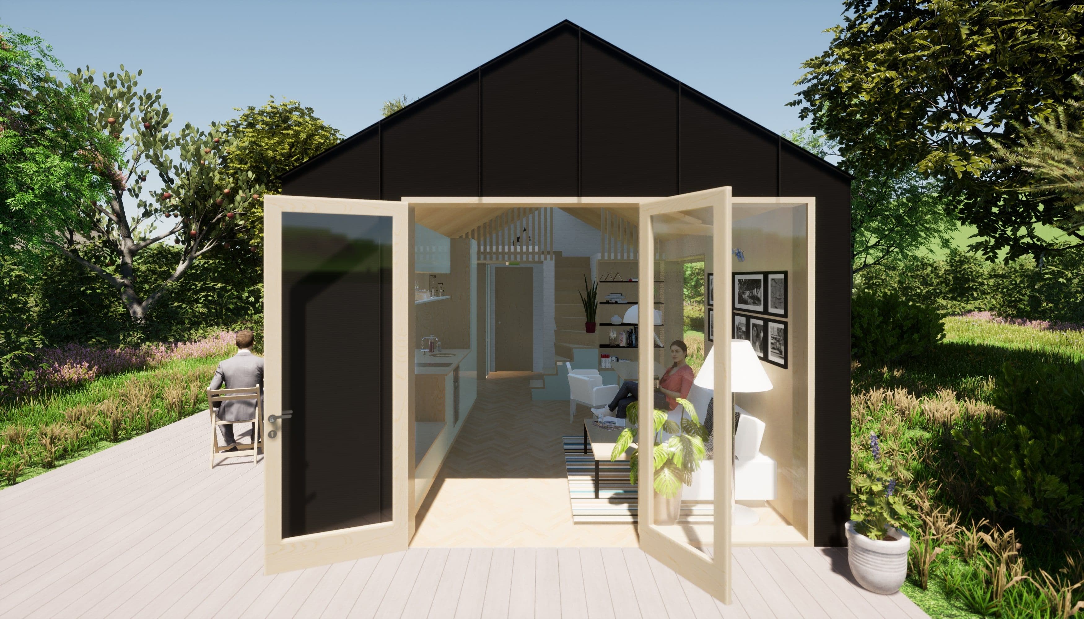 KODU 40 od Baraczek & Kodu KODU 40 13