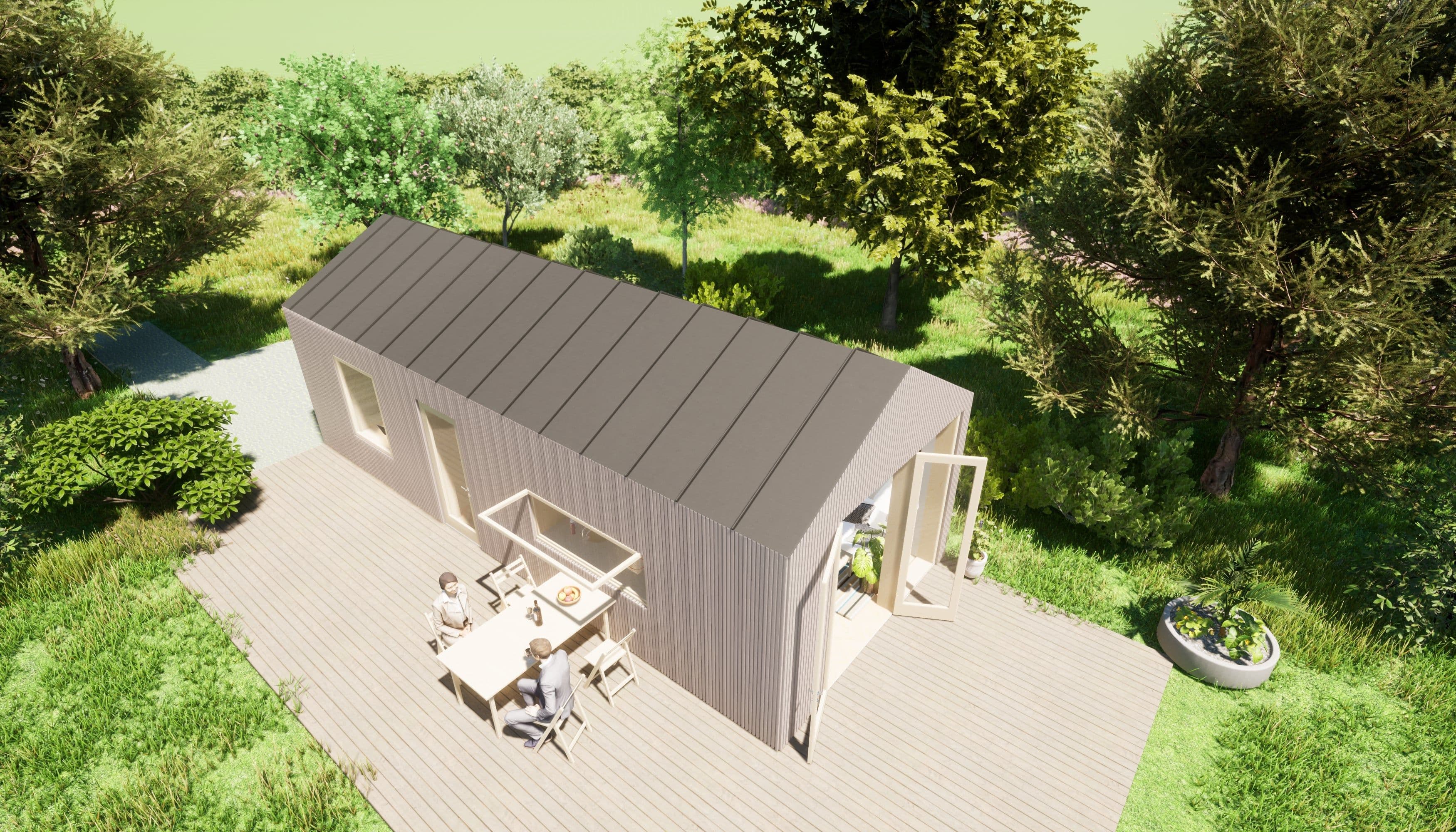 KODU 40 od Baraczek & Kodu KODU 40 29