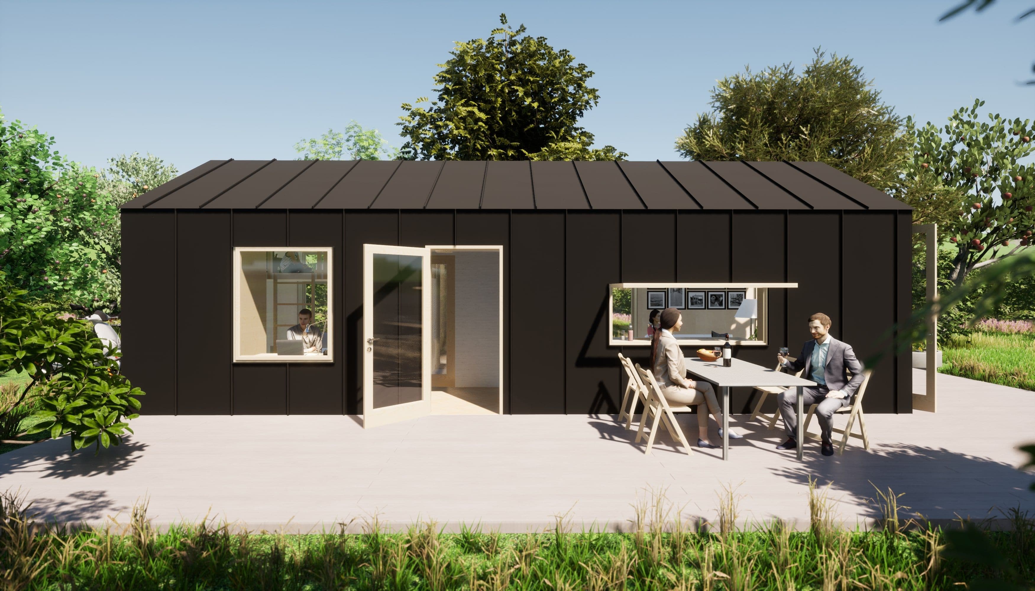 KODU 40 od Baraczek & Kodu KODU 40 10