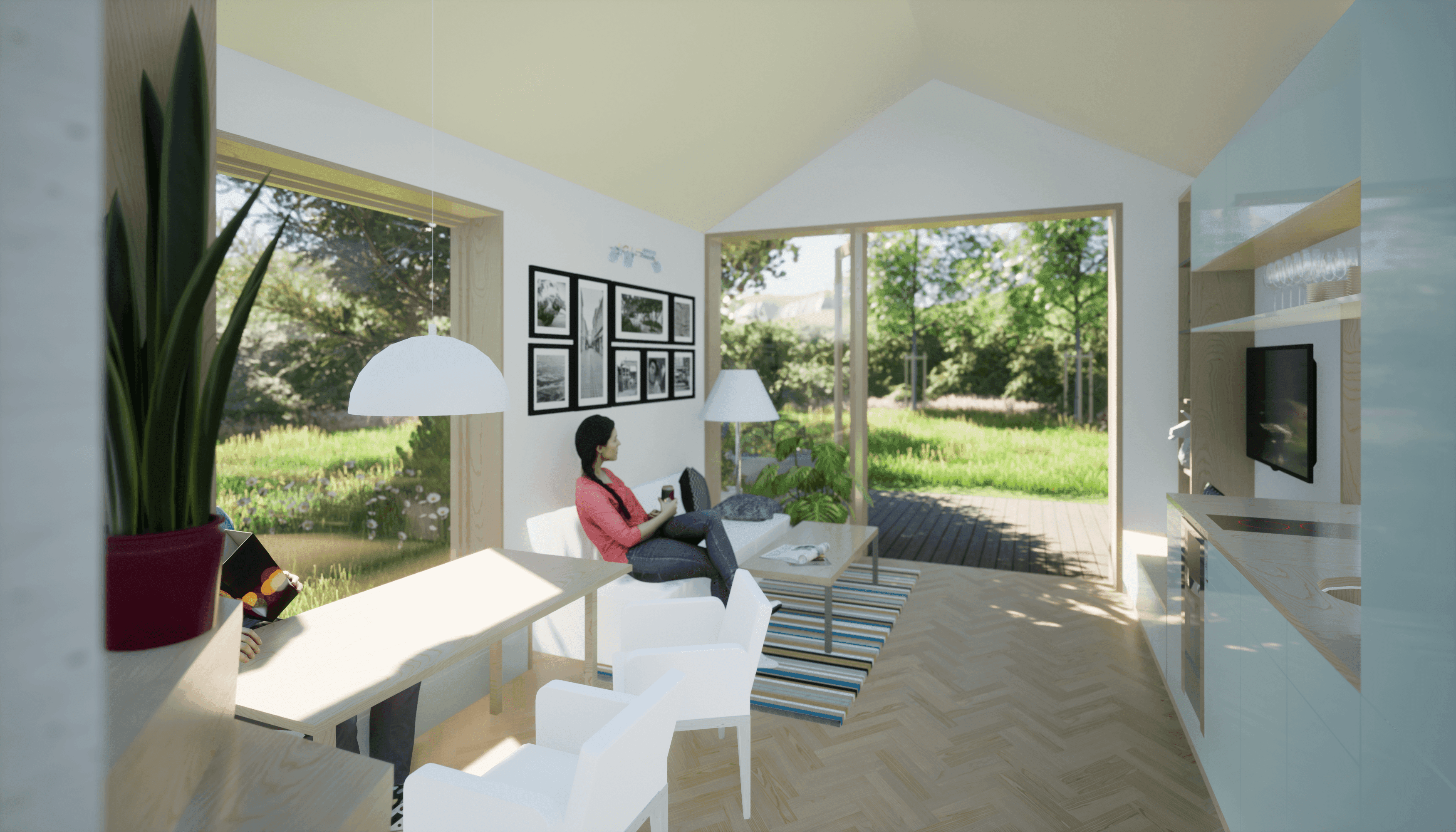 KODU 40 od Baraczek & Kodu KODU 40 7