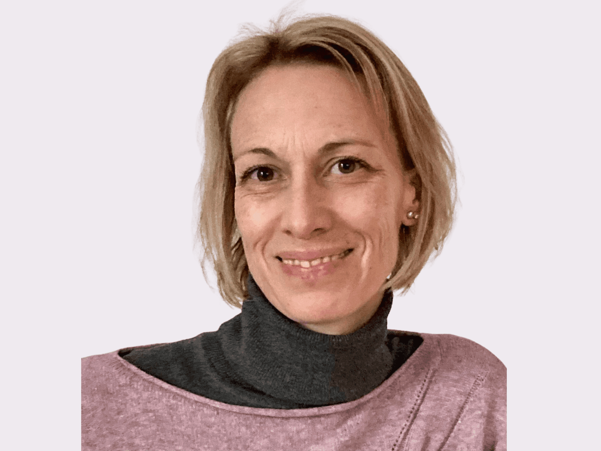 MARTINA PROCHÁZKOVÁ