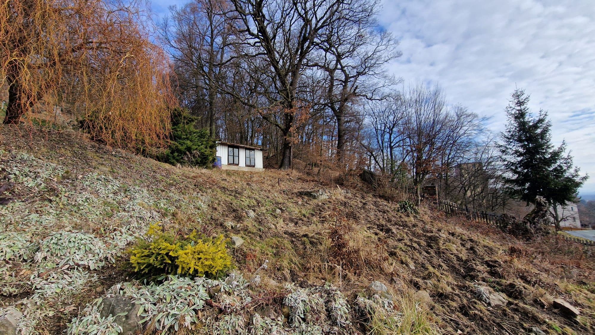 Pozemek 🏡 Pronájem stavebního pozemku v Krupce – příležitost pro nadšence, kteří mu vdechnou nový život! Pozemek 🏡 Pronájem stavebního pozemku v Krupce – příležitost pro nadšence, kteří mu vdechnou nový život!