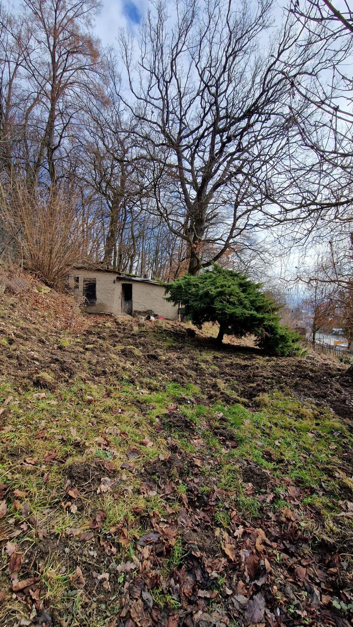 Pozemek 🏡 Pronájem stavebního pozemku v Krupce – příležitost pro nadšence, kteří mu vdechnou nový život! Pozemek 🏡 Pronájem stavebního pozemku v Krupce – příležitost pro nadšence, kteří mu vdechnou nový život!