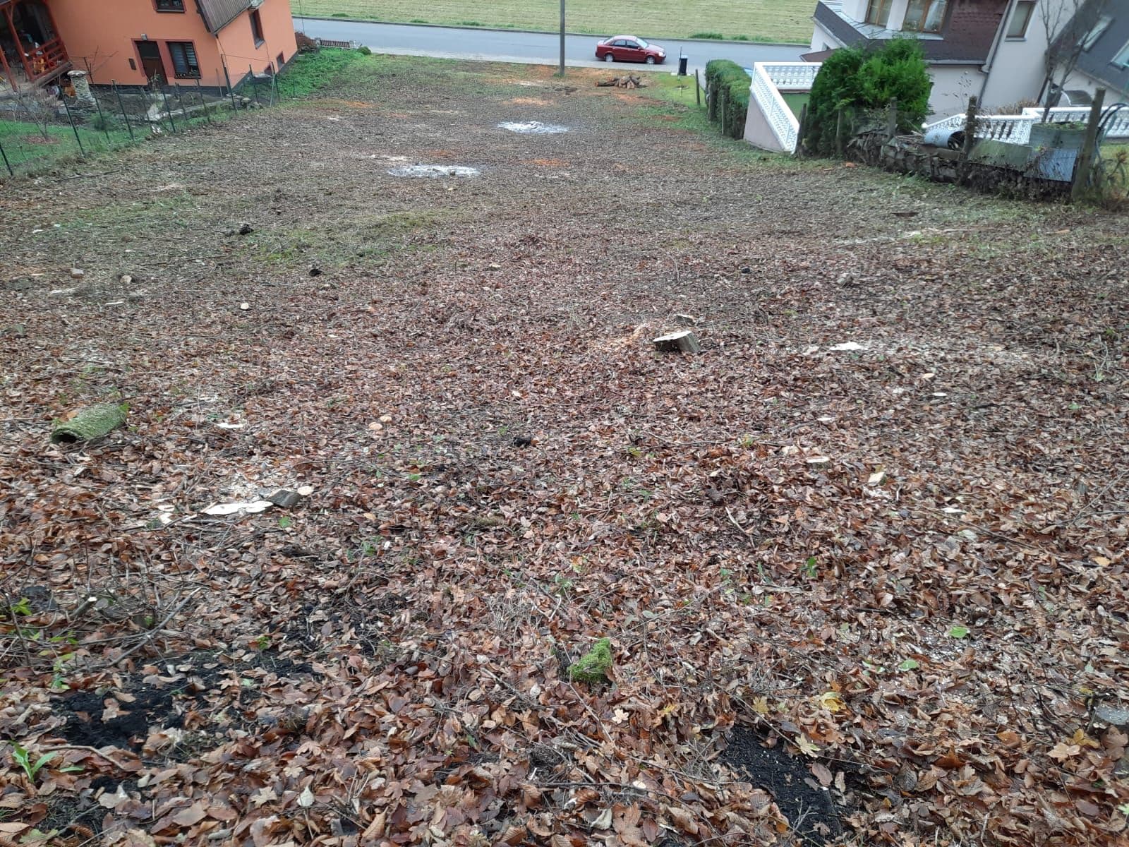 Pozemek 🏡 Pronájem stavebního pozemku v Záhorovicích – klidné místo pro váš domov na úpatí Bílých Karpat Pozemek 🏡 Pronájem stavebního pozemku v Záhorovicích – klidné místo pro váš domov na úpatí Bílých Karpat