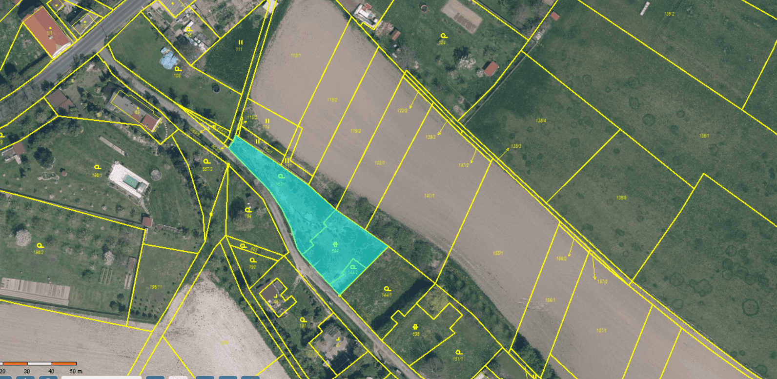 Pozemek 🏡 Pronájem malebného venkovského pozemku v Jištěrpech – pro klidné bydlení i ubytování pod kopcem Sedlo Pozemek 🏡 Pronájem malebného venkovského pozemku v Jištěrpech – pro klidné bydlení i ubytování pod kopcem Sedlo