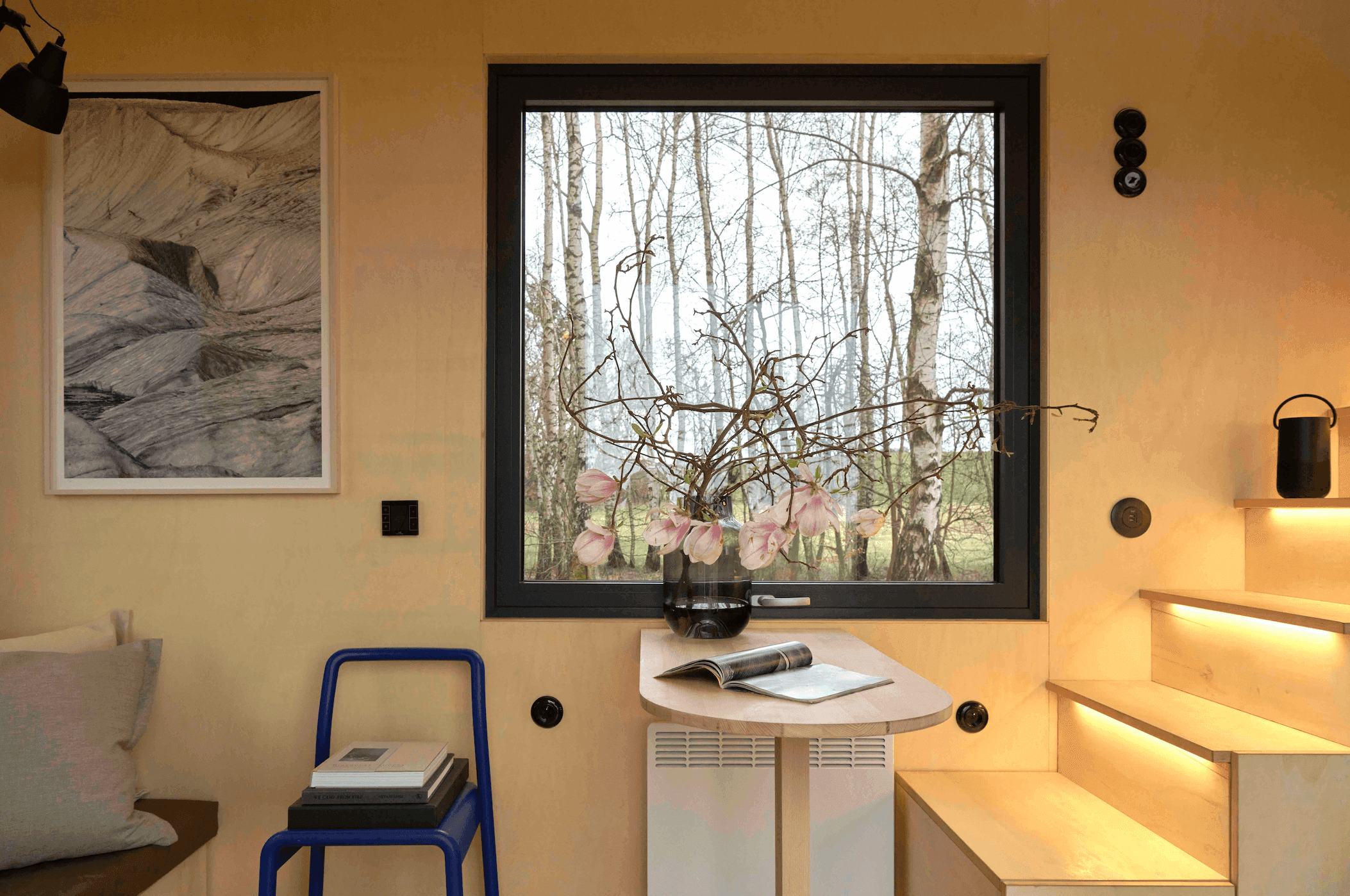 Neo od Rolling Homes Neo 2