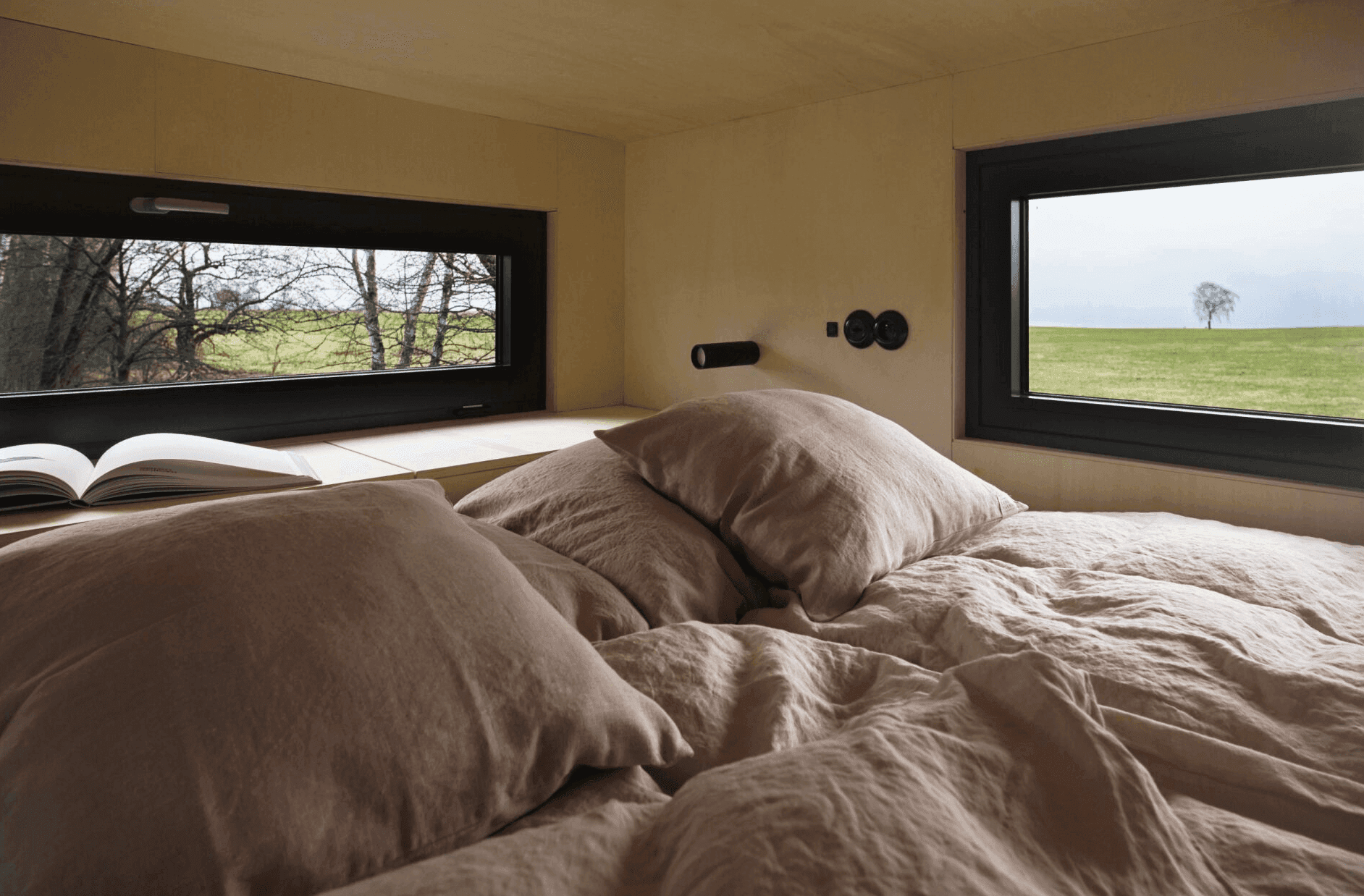 Neo od Rolling Homes Neo 12