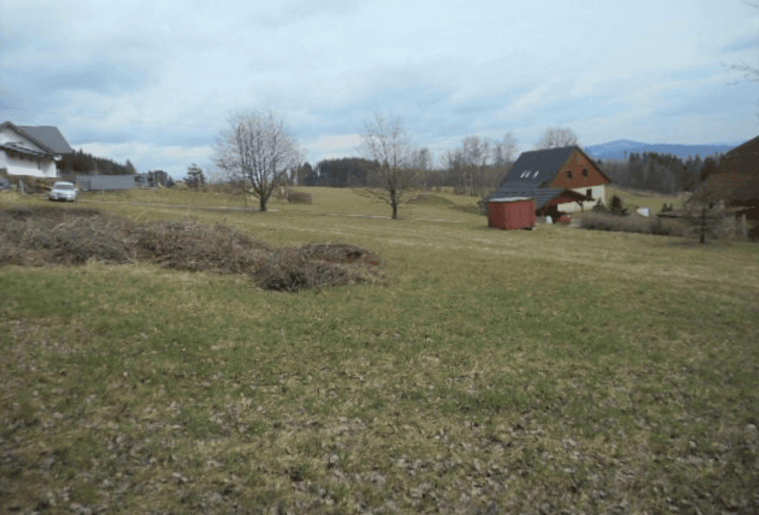 Pozemek Prodej stavebního pozemku | 1900 Kč/m2 Pozemek Prodej stavebního pozemku | 1900 Kč/m2