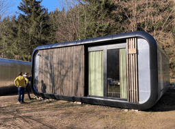 Kodu testuje: Koma Fashion Line na vlastní kůži