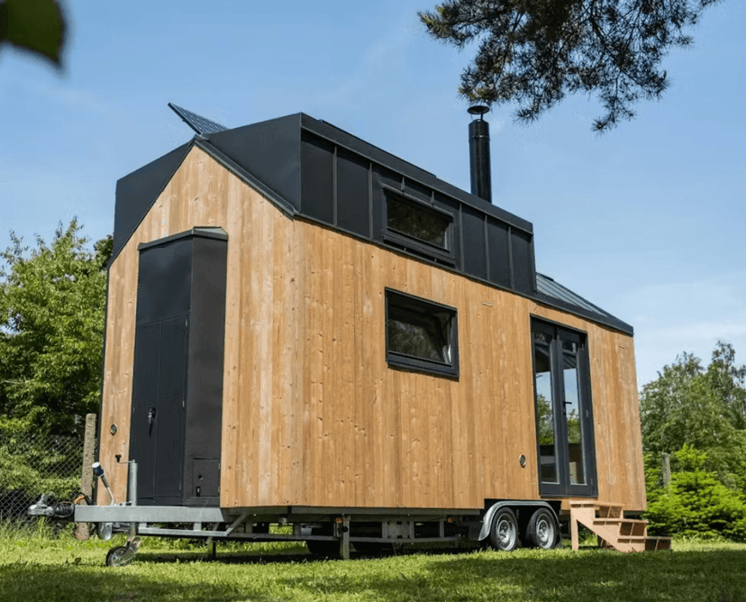 Eko tiny house