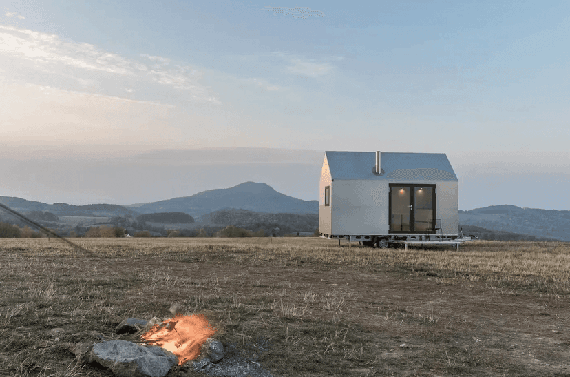 Kodu testuje: Mobile Hut 1+1 na vlastní kůži