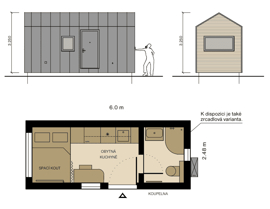 Domeczech od Estetico New Era Domeczech 5