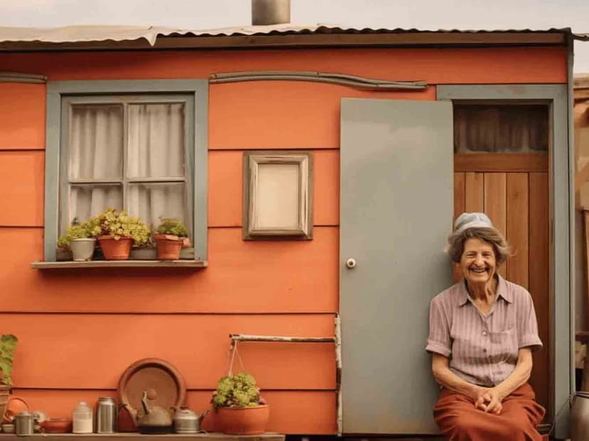 Jak si vybrat ten správný tiny house: Průvodce výběrem ideálního domku