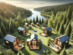 Jak na legální glamping