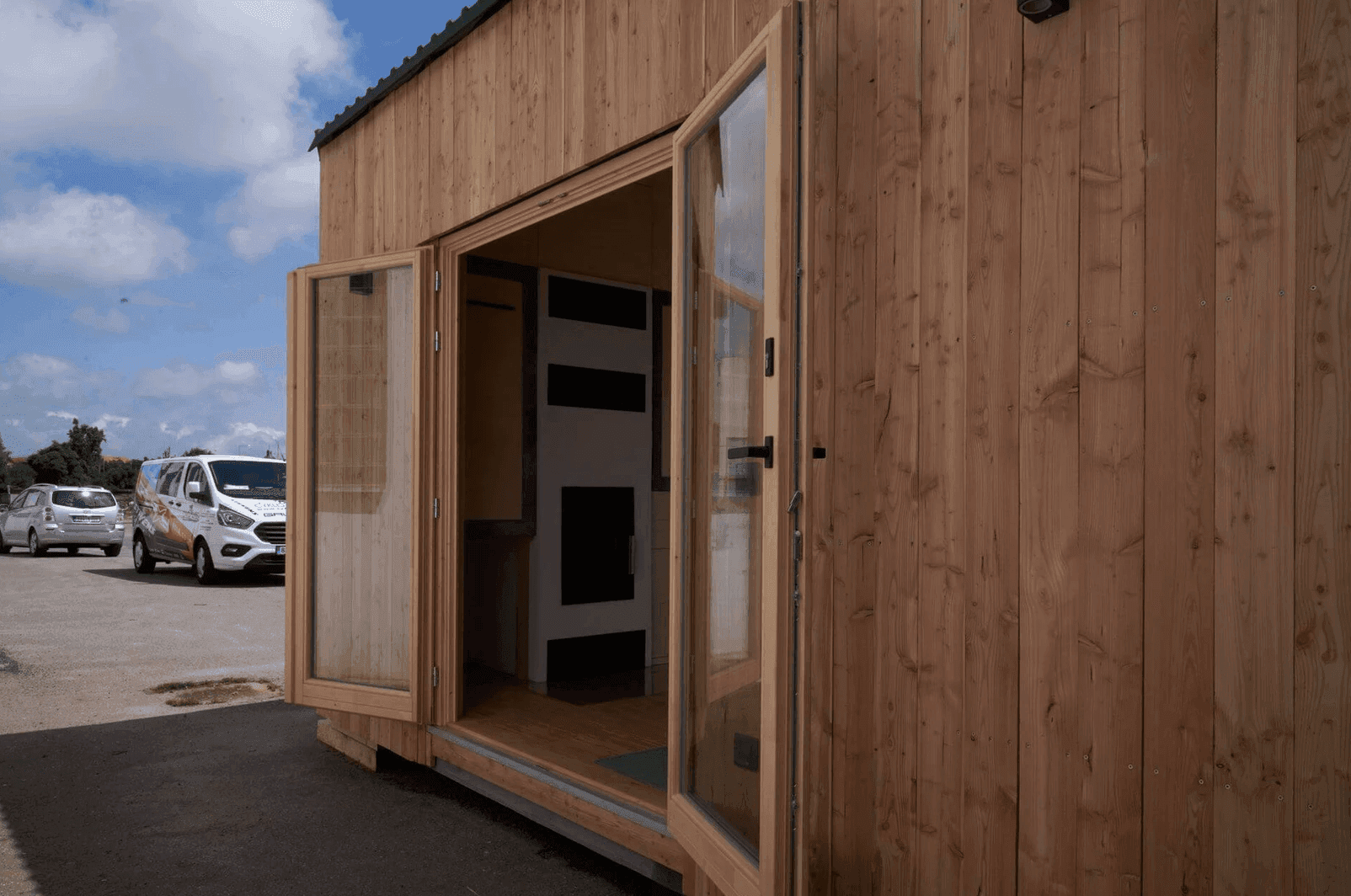 Mini Obydlo od Obydlo Mini Obydlo 18