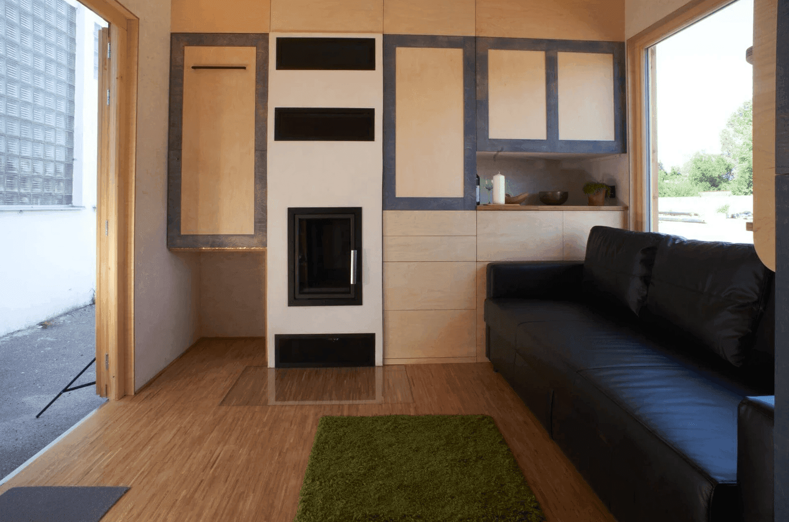 Mini Obydlo od Obydlo Mini Obydlo 19