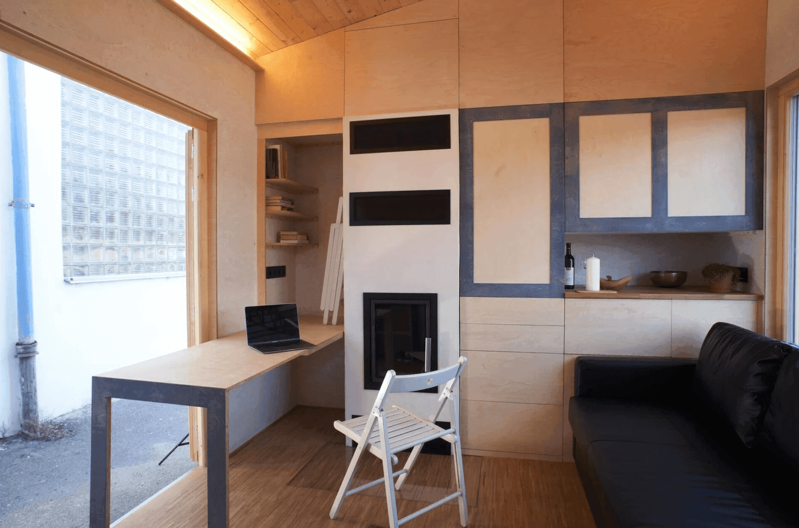 Mini Obydlo od Obydlo Mini Obydlo 22