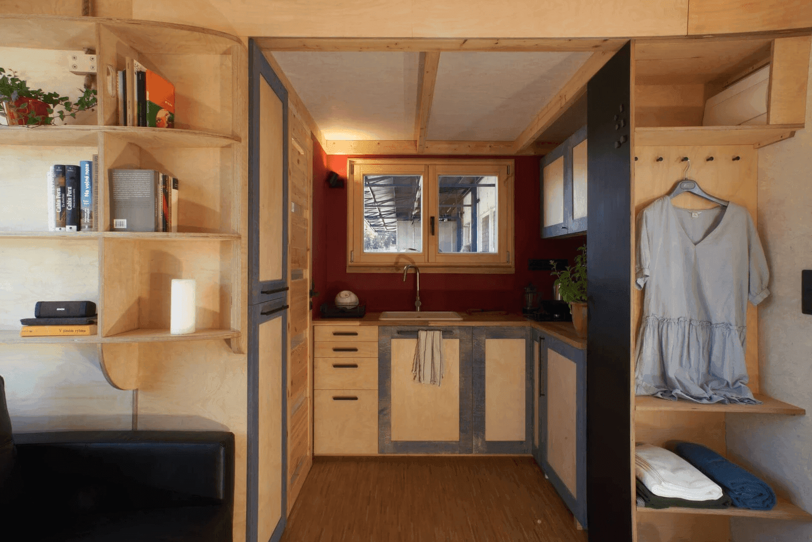 Mini Obydlo od Obydlo Mini Obydlo 12