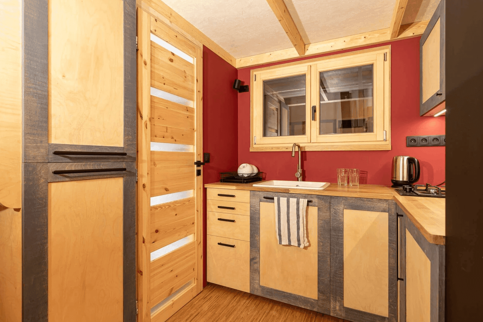 Mini Obydlo od Obydlo Mini Obydlo 13